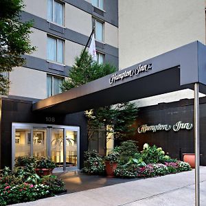 Hampton Inn Manhattan Chelsea