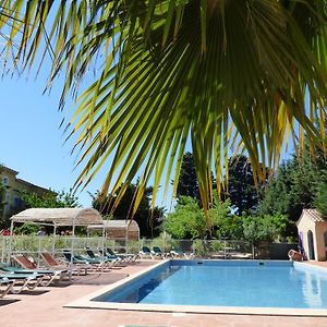 Appart'Hotel Festival Sud Suites - Avignon TGV